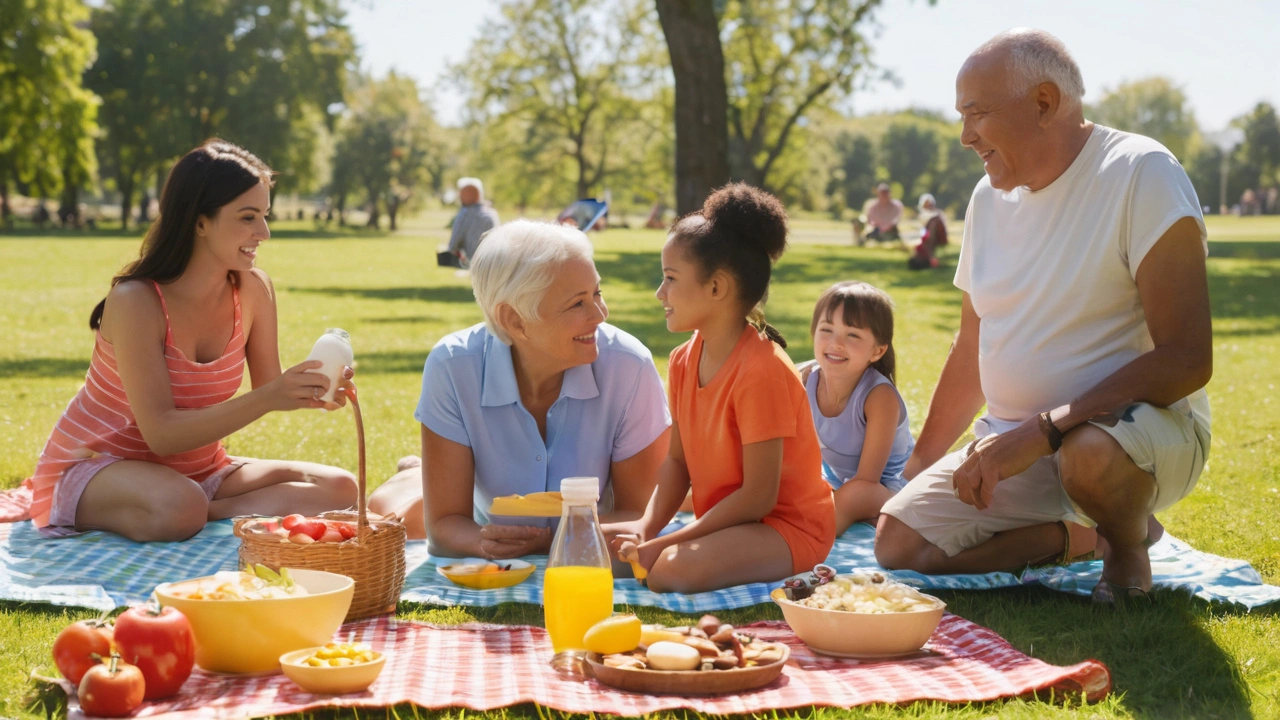 Proč je vitamín D důležitý pro vaše zdraví?