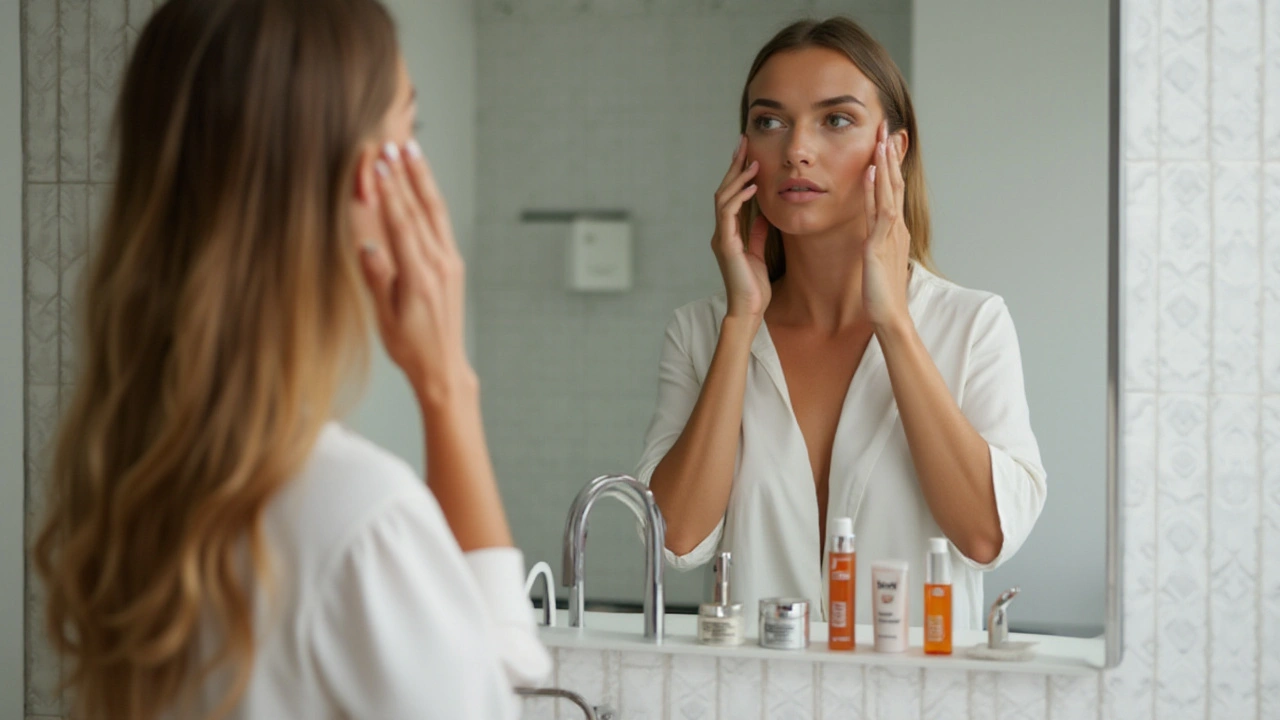 Jak často používat retinol: Průvodce pro zdravou pokožku