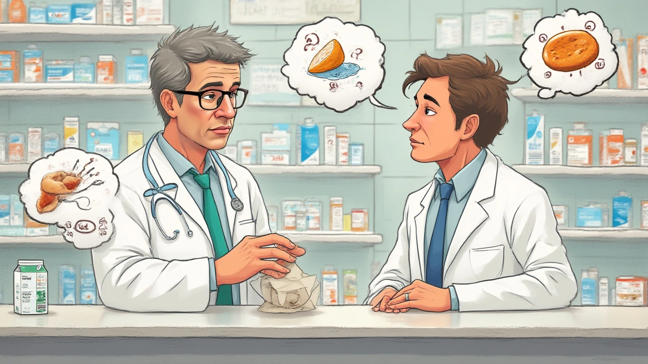 Jak správně užívat antibiotika a na co si dát pozor v běžném životě