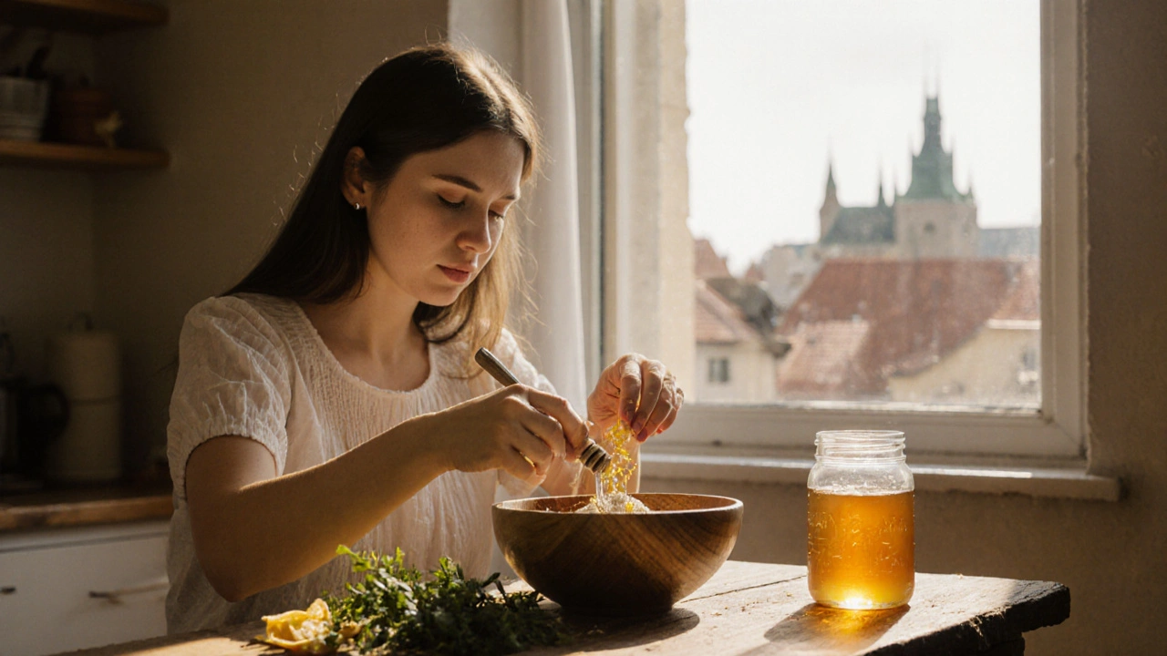 Jak získat silnější nehty: tipy, výživa i doplňky