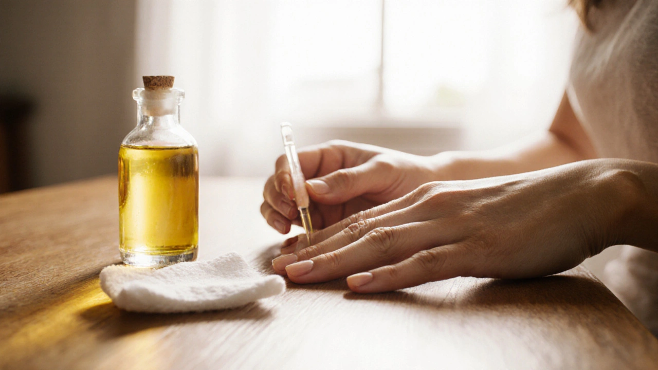 Jak často chodit na manikúru? Pravidelnost, která šetří peníze a nezničí nehty