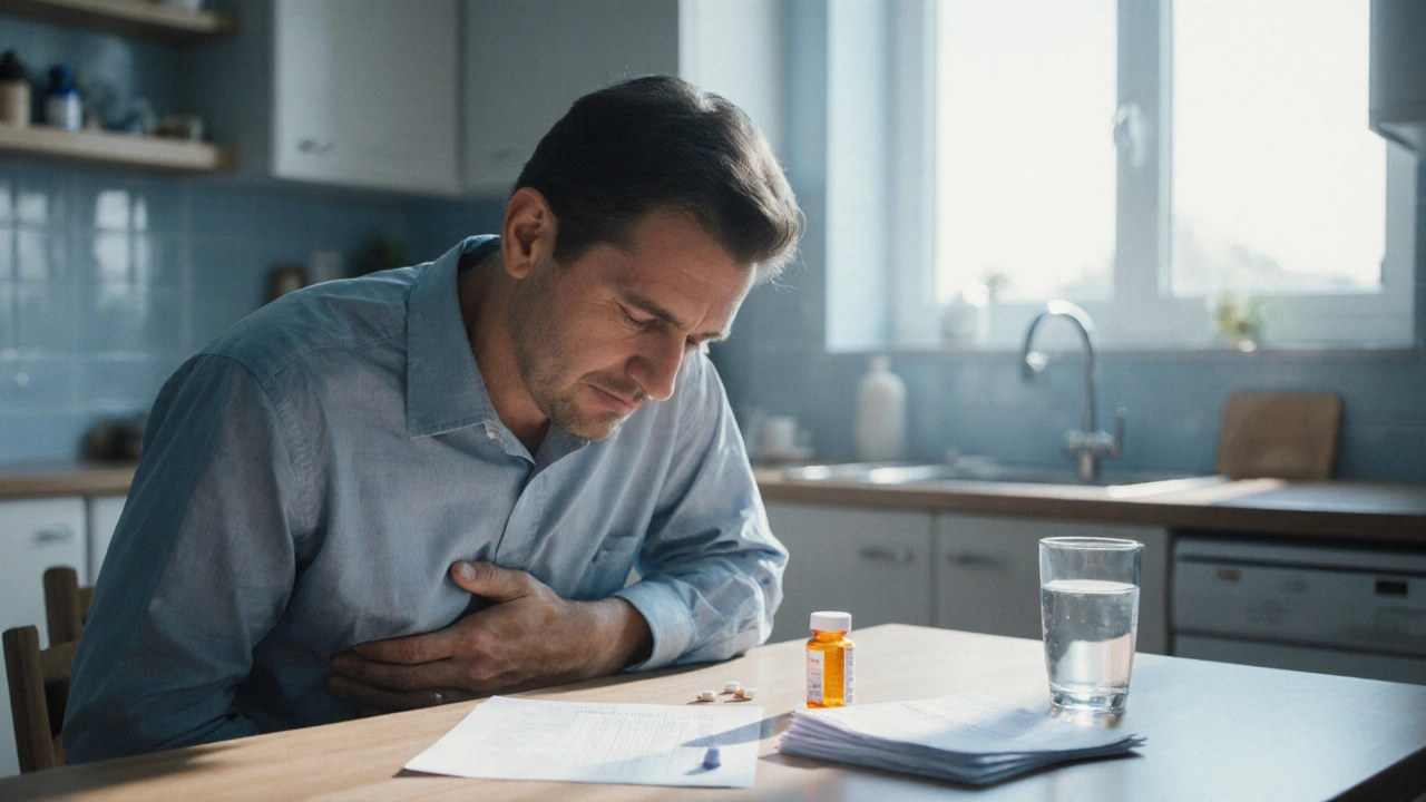 Jak vyčistit tělo od antibiotik - praktický detox po antibiotikách