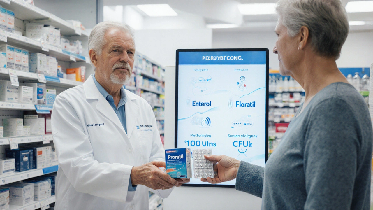 Kde sehnat probiotika? Nejlepší místa a tipy pro kvalitní probiotika v Česku