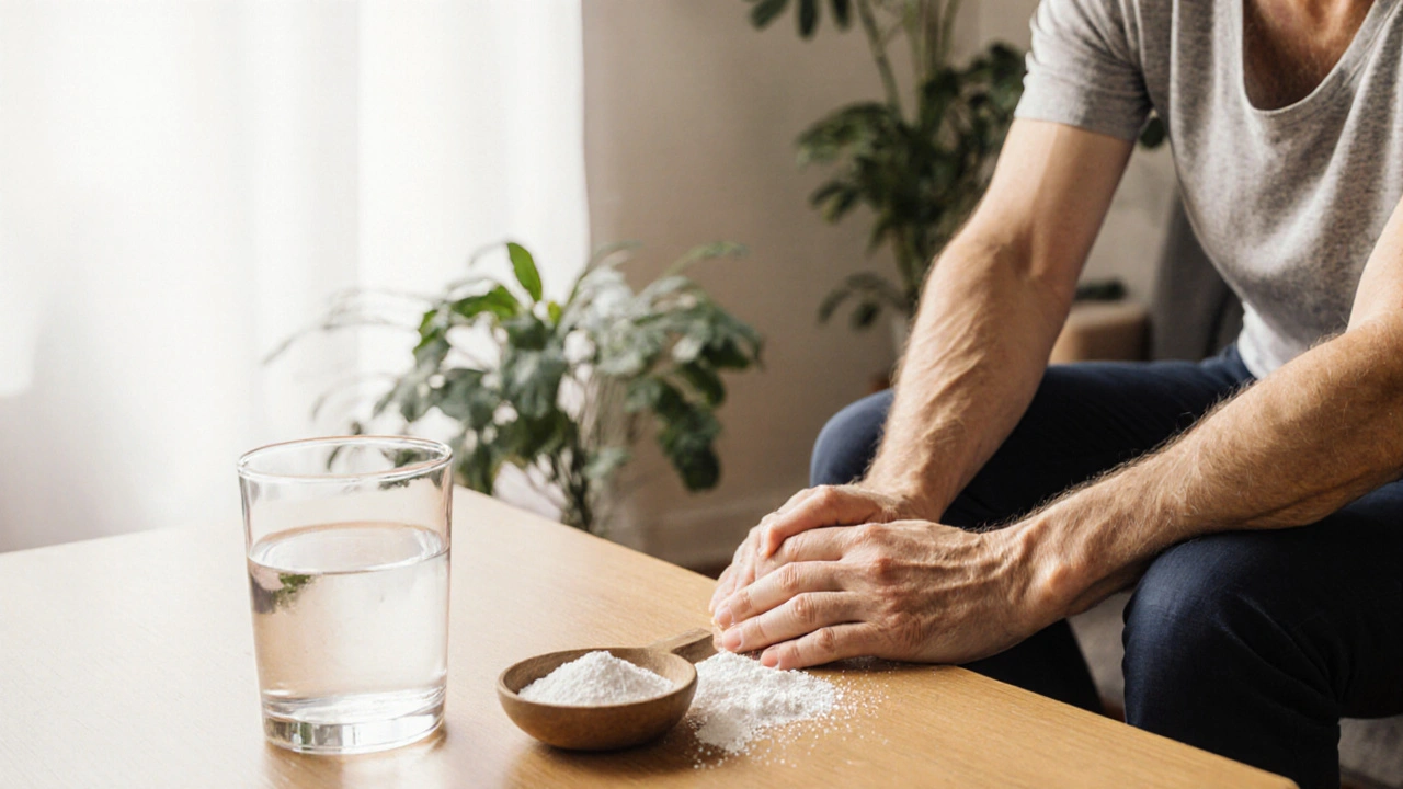 Co brát na klouby? Nejlepší rybí kolagen pro pohyblivost a zdraví kloubů