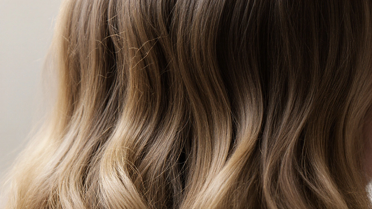 Co je to regenerace vlasů a jak ji dosáhnout skutečným výsledkem