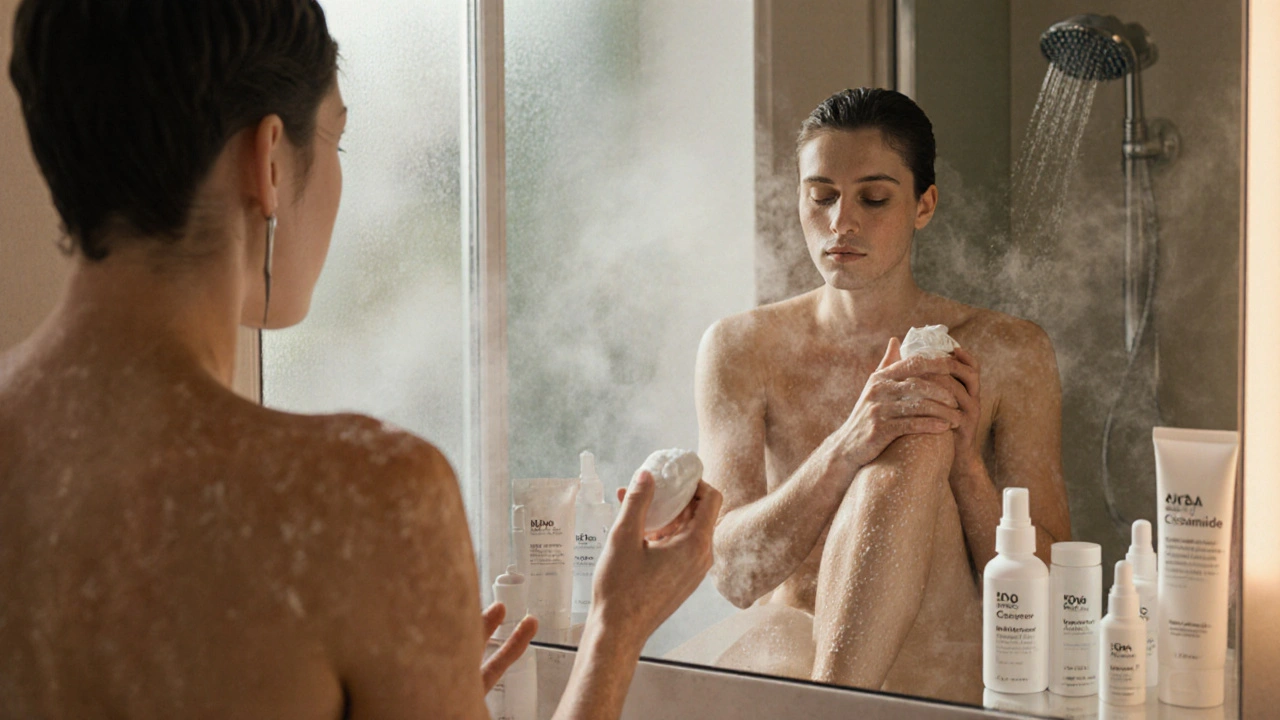 Co musí umět tělová kosmetika? Praktický průvodce pro každodenní péči o kůži