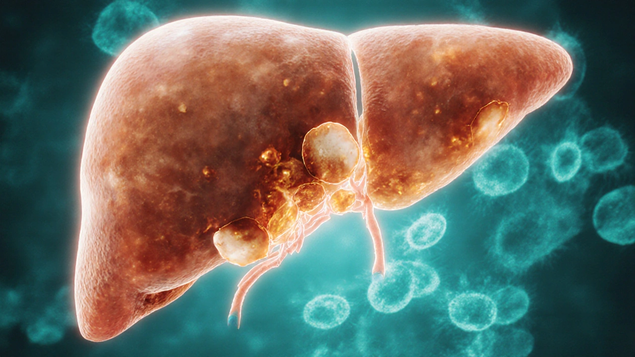 Jak dlouho trvá detoxikace těla po alkoholu: od výčistky po obnovu