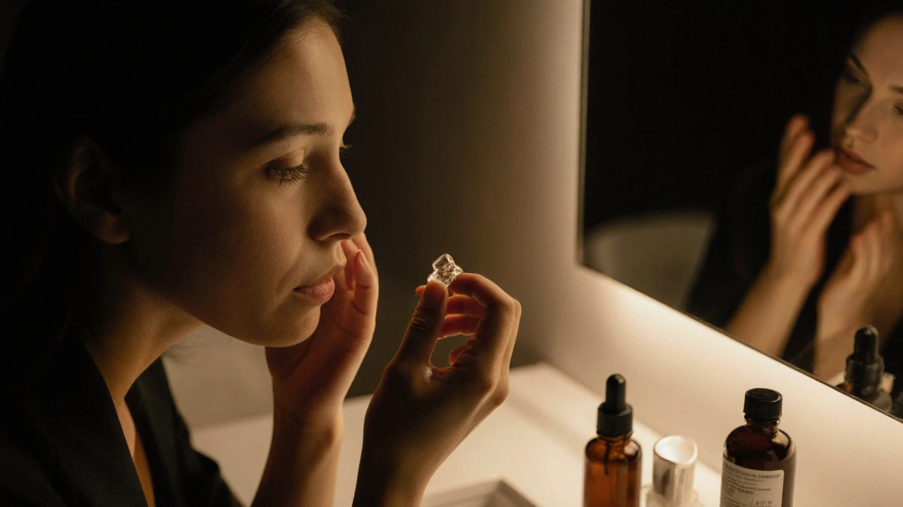 Jak používat retinol na pleť: kompletní průvodce pro začátečníky