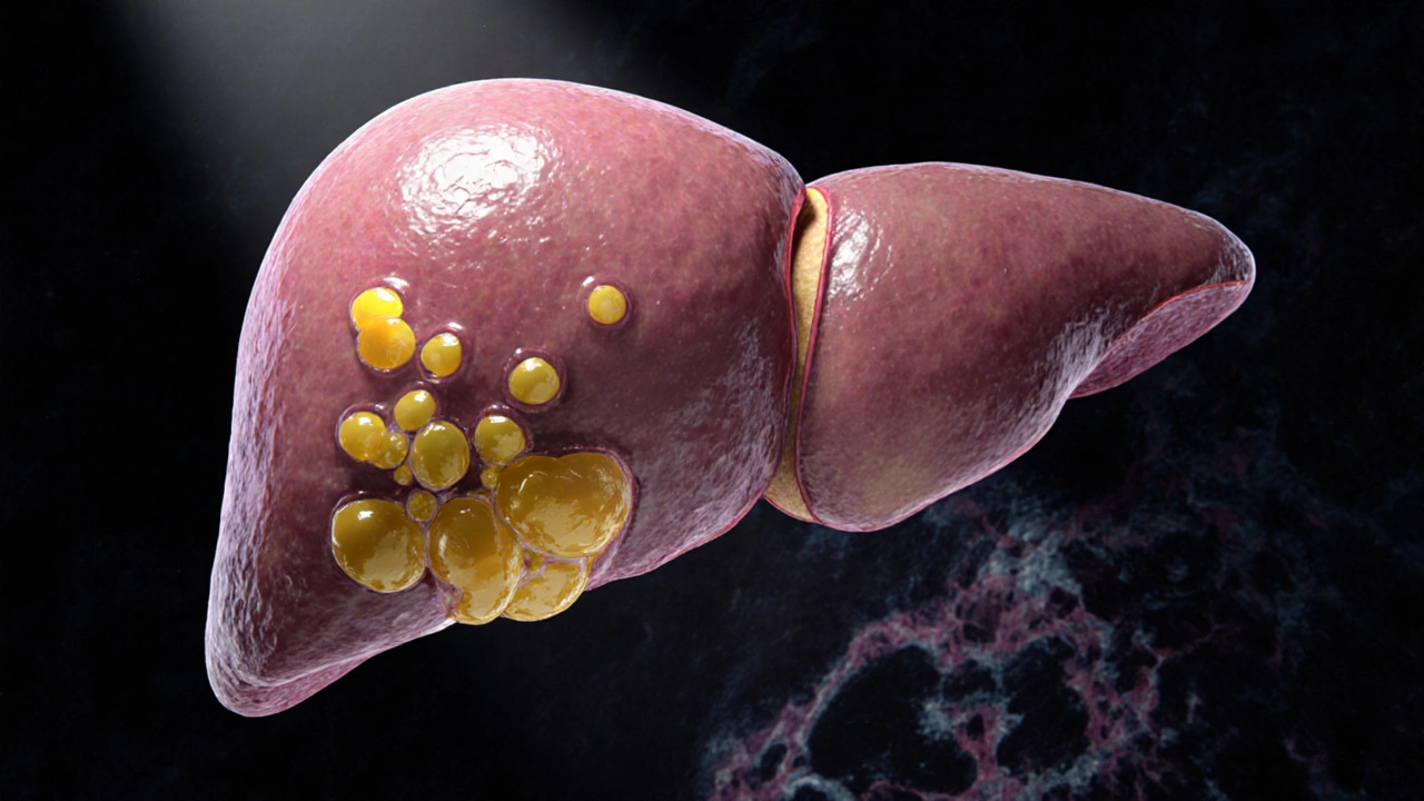 Které orgány nejvíce poškozuje alkohol? Všechno, co potřebujete vědět o dopadech na tělo