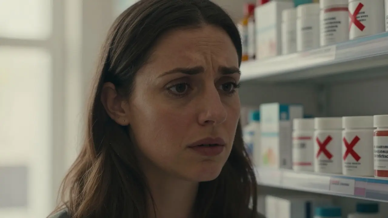 Co by neměl obsahovat pleťový krém? 7 látek, které byste měli vynechat