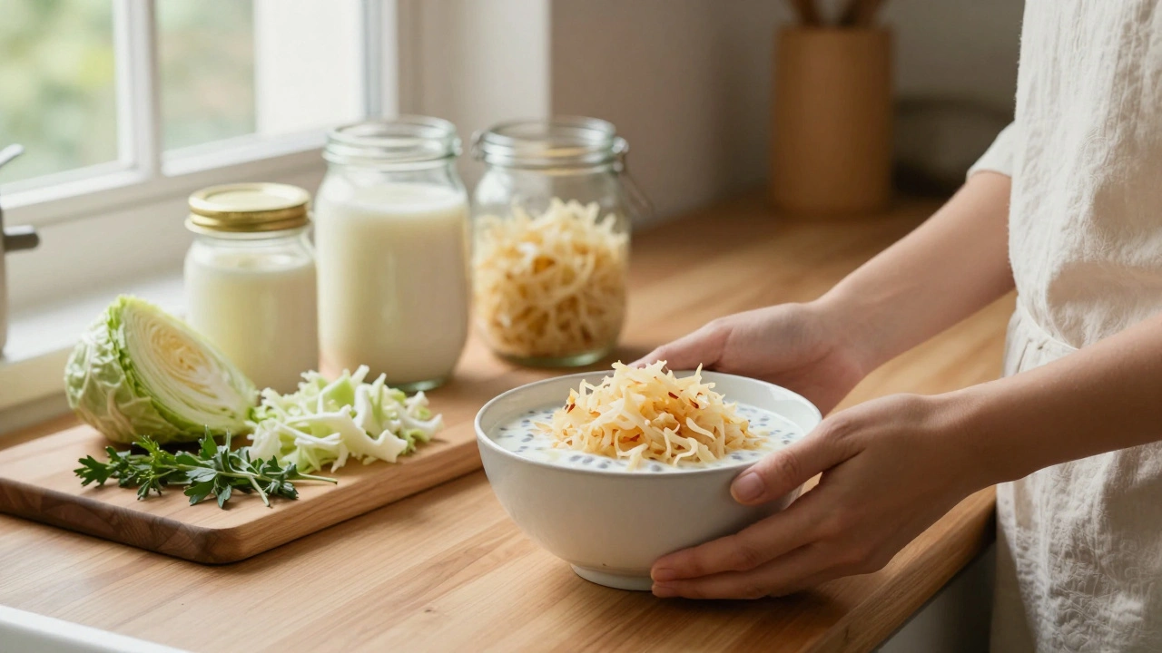 Jak dostat laktobacily do pochvy: přirozené způsoby, které skutečně fungují