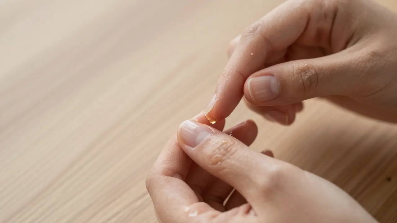 Jak zpevnit nehty: efektivní způsoby, které skutečně fungují