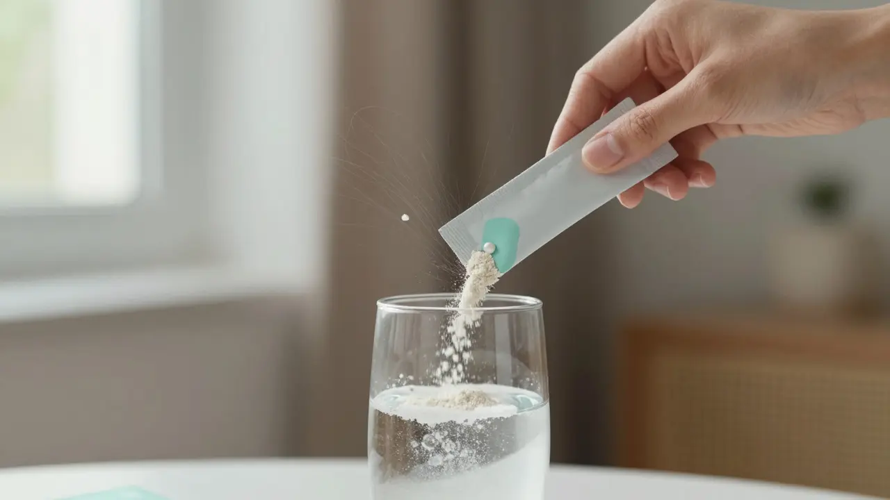 Jaký je nejlepší kolagen na vlasy? Praktický průvodce výběrem mořského kolagenu