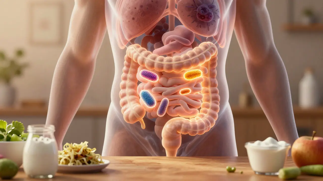 Co léčí probiotika? Všechno, co potřebujete vědět o laktobacilech a jejich účinku na tělo