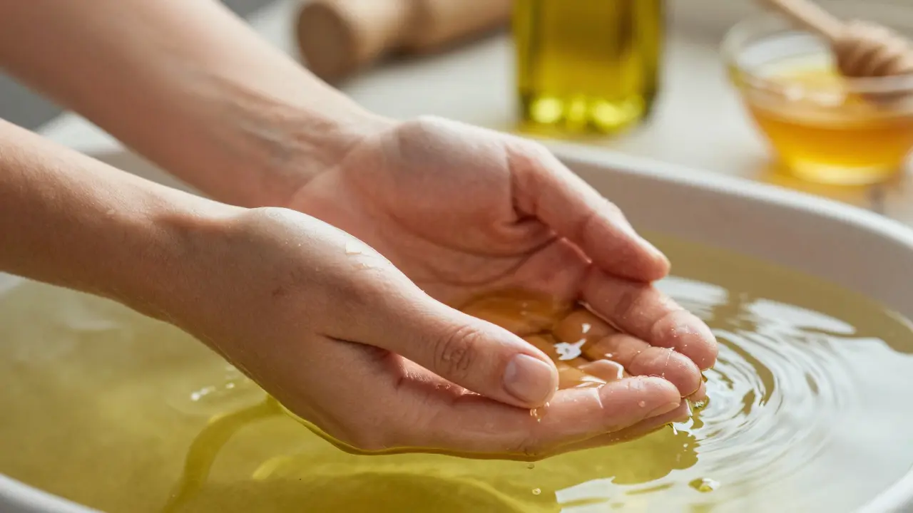 Co změkčí nehty? Nejúčinnější způsoby, jak obnovit elastické a zdravé nehty