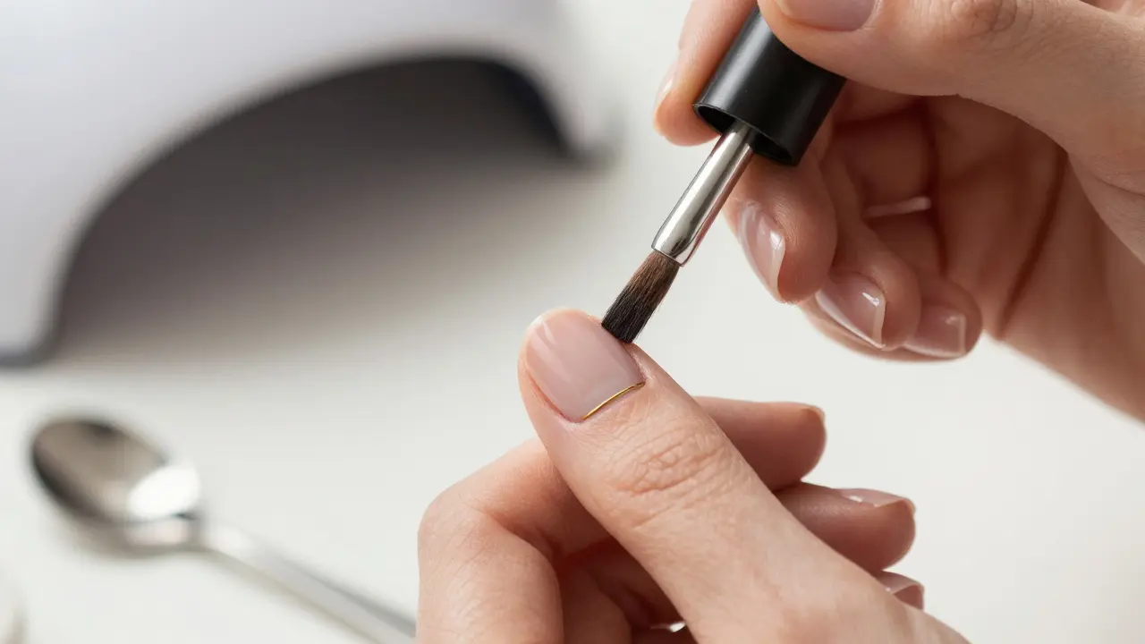 Jak napsat kroužek: kompletní průvodce pro dokonalou manikúru