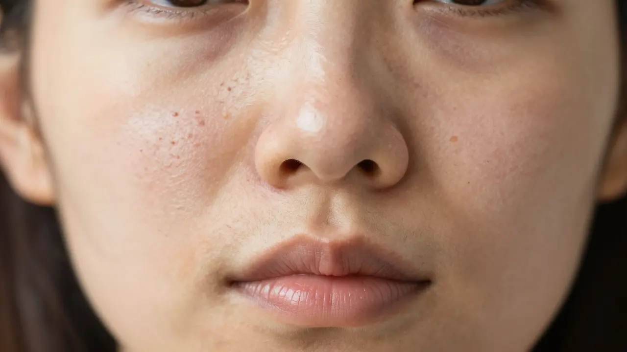 Jak otevřít ucpané póry: praktický návod bez škodlivých produktů