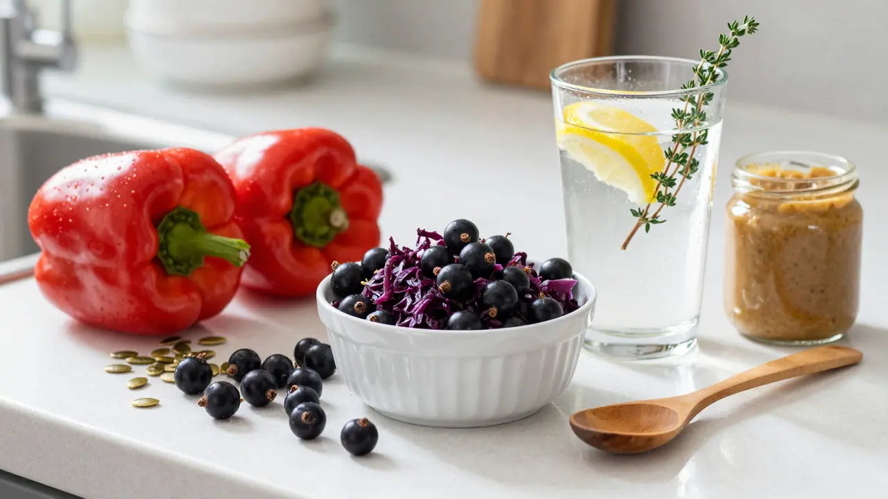 Jak posílit imunitu přírodní cestou: přirozené způsoby, které skutečně fungují