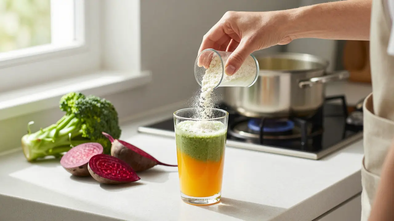 Jak se nejlépe vstřebává kolagen pro klouby: pravda o doplňcích a potravinách