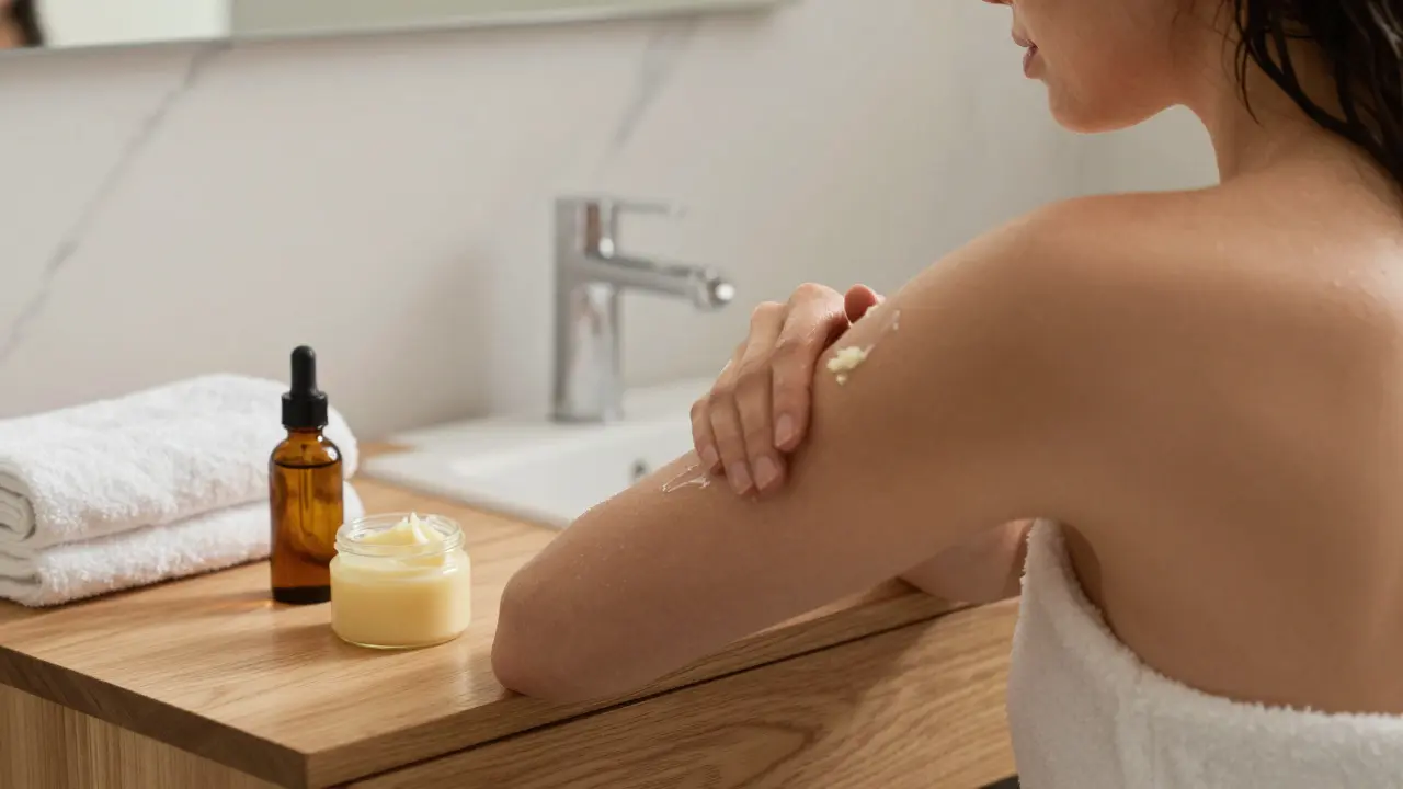 Jakou tělovou kosmetiku používají celebrity: pravé produkty a rutiny za kulisami