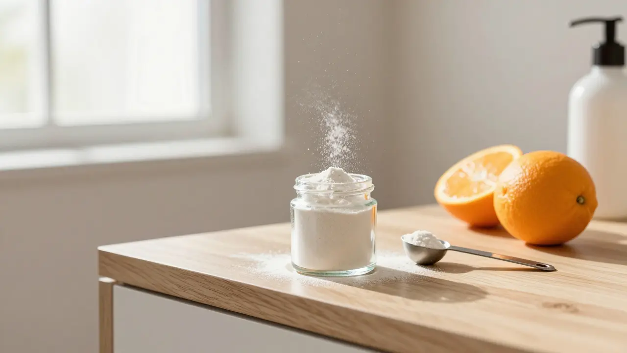 Kolik rybího kolagenu denně doporučují odborníci?