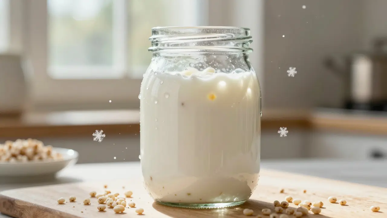 Co má nejvíce probiotik? Nejbohatší zdroje na trhu