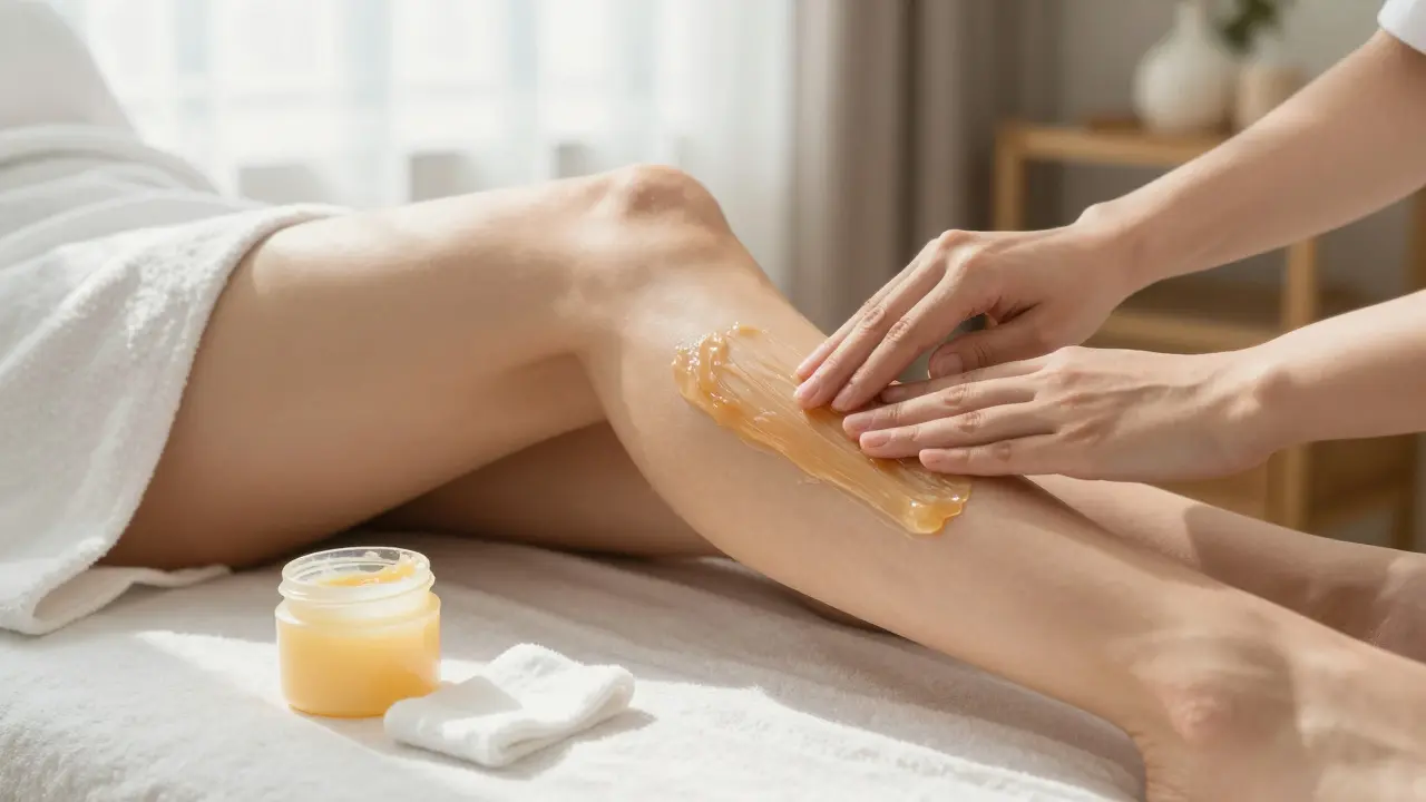 Co na odstranění chloupků? Nejlepší metody a co si vybrat podle vaší pleti