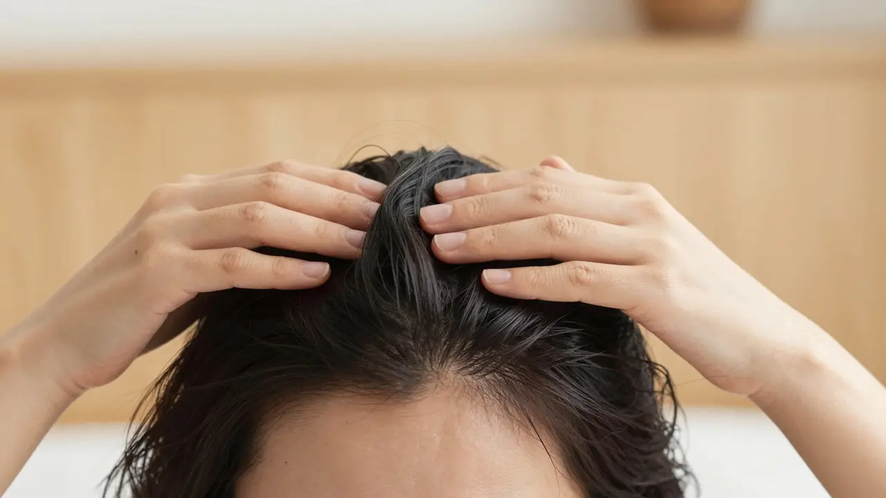 Co skutečně pomáhá na růst vlasů - babské rady, které fungují
