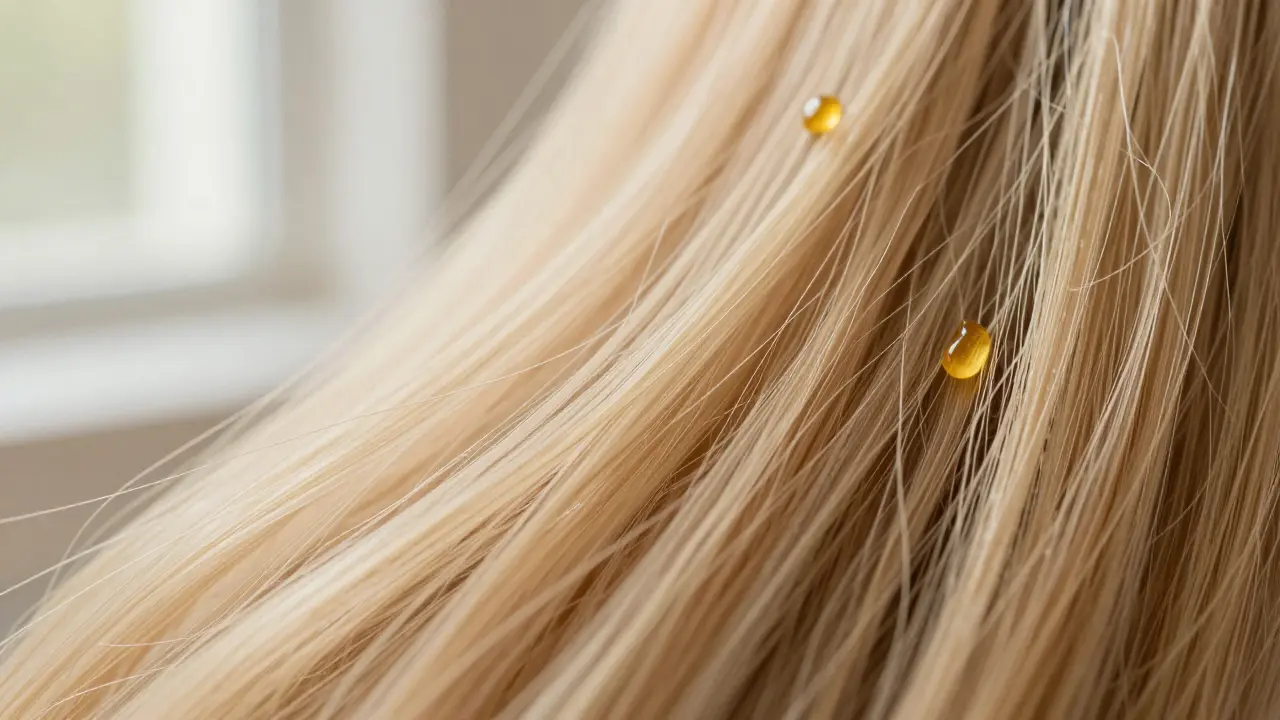 Jak dodat vlasům keratin: krok za krokem pro lesk, sílu a zdraví