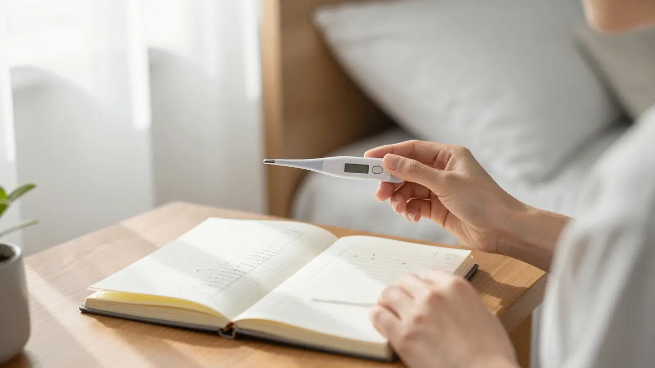 Jak se chránit bez hormonální antikoncepce? Přirozené metody a jejich účinnost