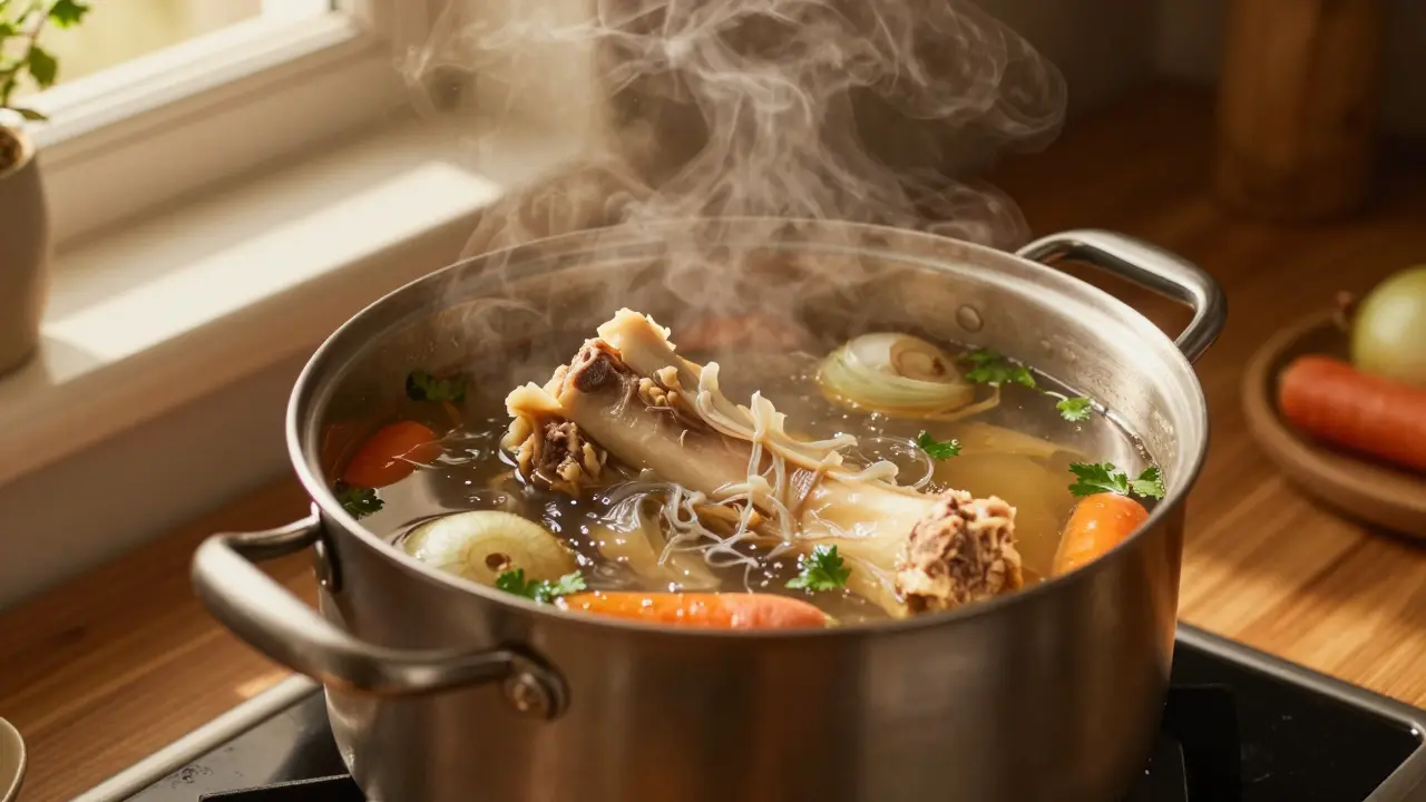 Kde se bere kolagen? Zdroje kolagenu pro klouby a jak ho tělo vyrábí