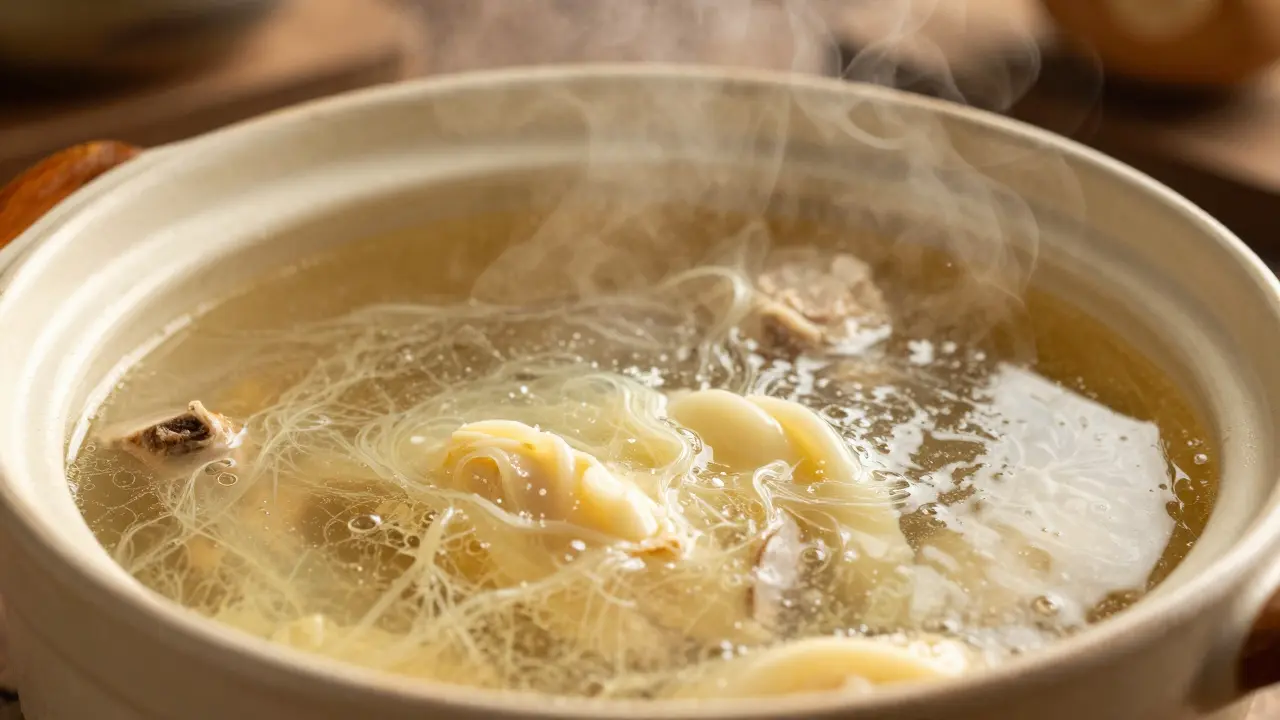 Přírodní kolagen pro klouby: Kde ho najít a jak ho podpořit