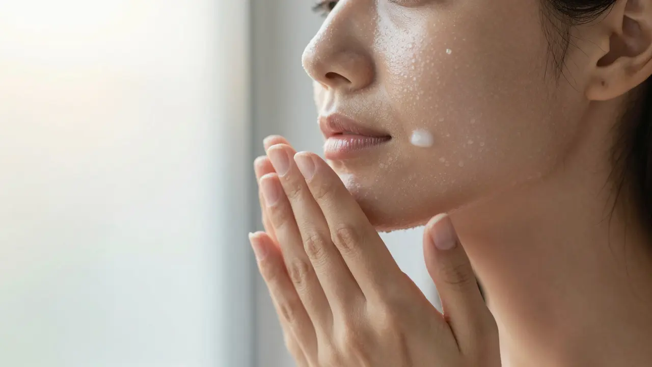 Čím si mazat obličej? Nejlepší čistící prostředky podle pleti