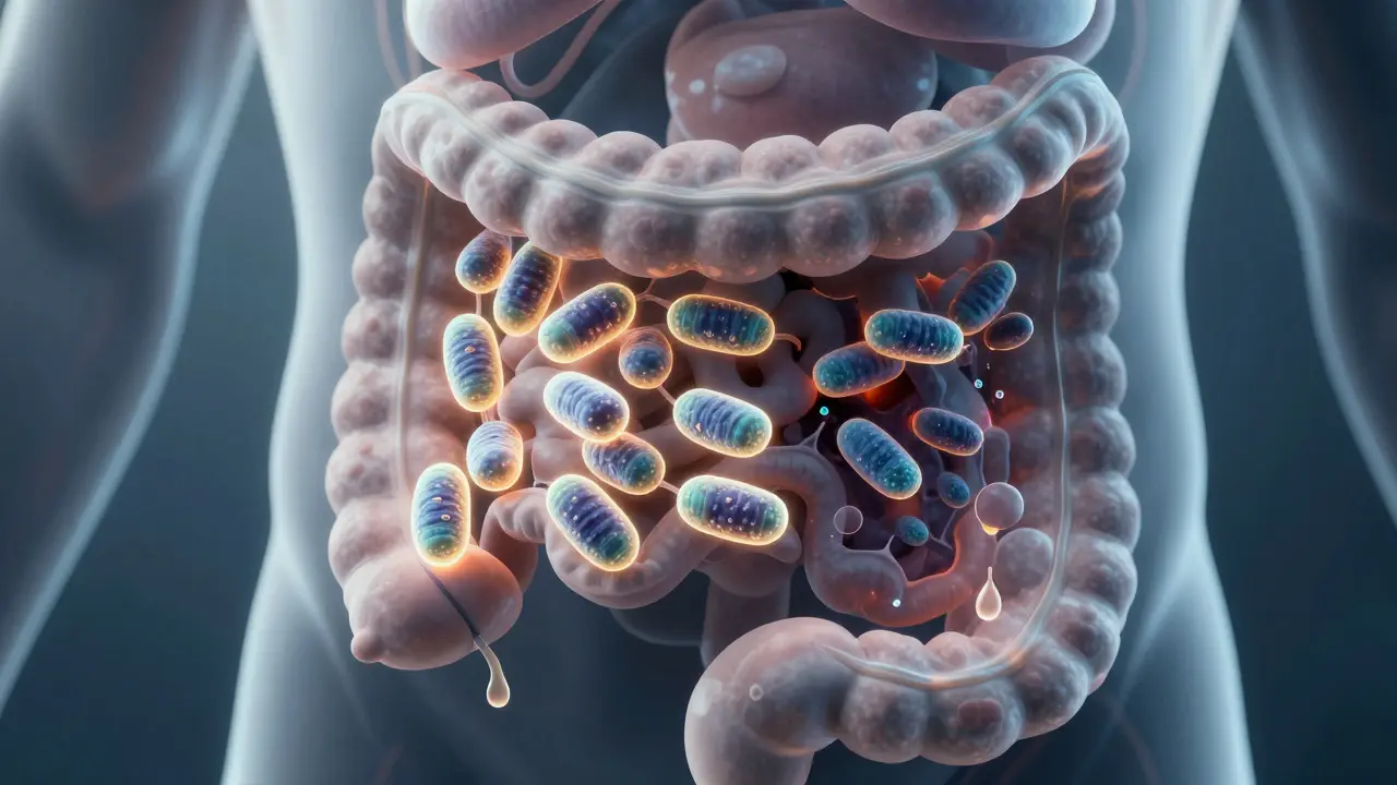 Jak dlouho se nesmí pít alkohol po antibiotikách? Vliv na laktobacily a trávení