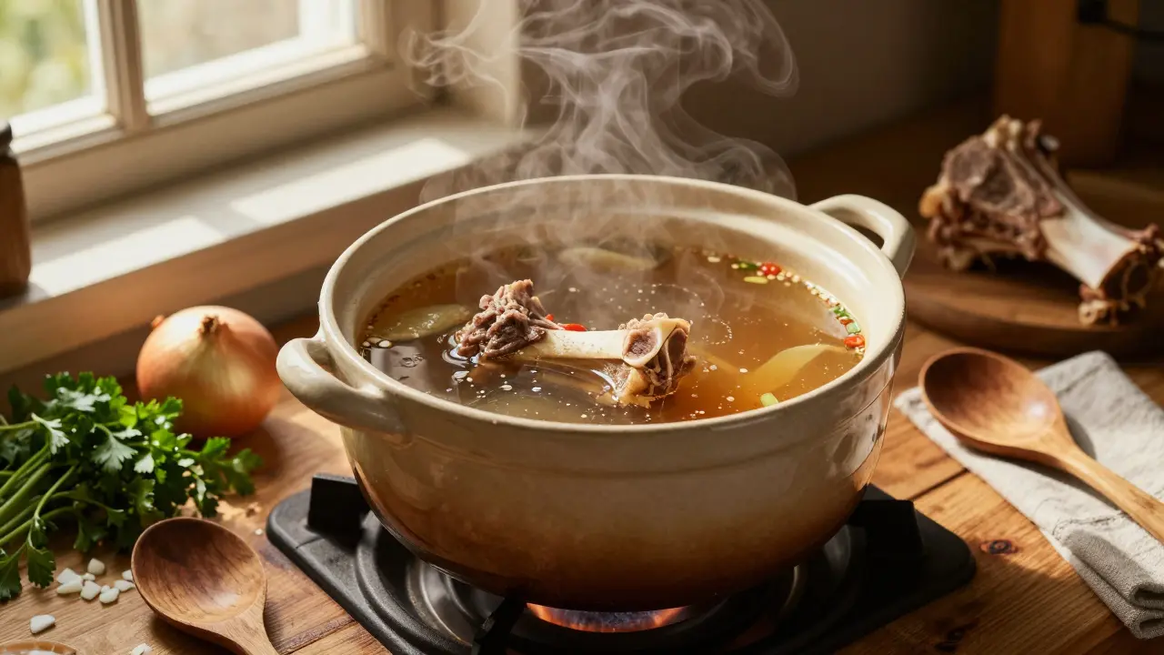 Jak doplnit kolagen přírodní cestou: přirozené zdroje pro klouby a pokožku