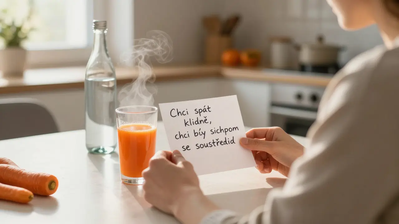 Jak vydržet nepít alkohol: praktické kroky pro bezpečnou detoxikaci