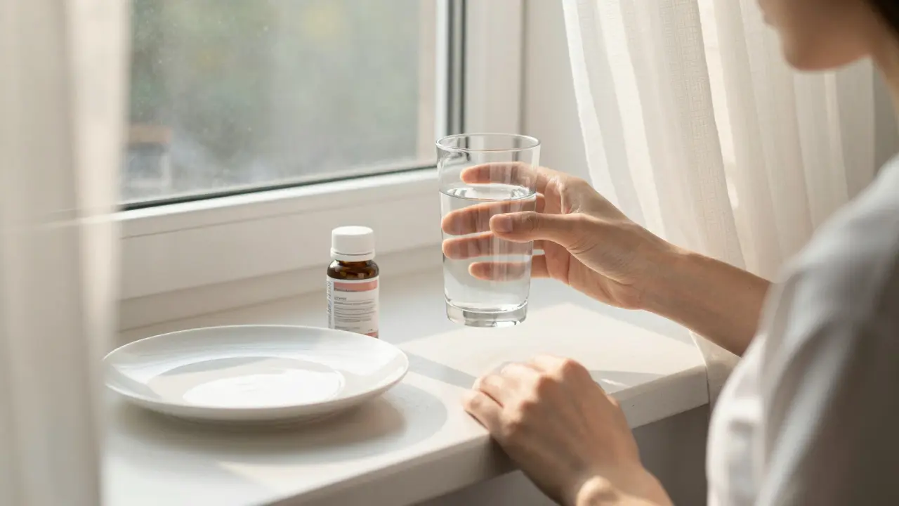 Kdy je nejlepší užívat vitamín C? Praktické rady pro maximální účinek