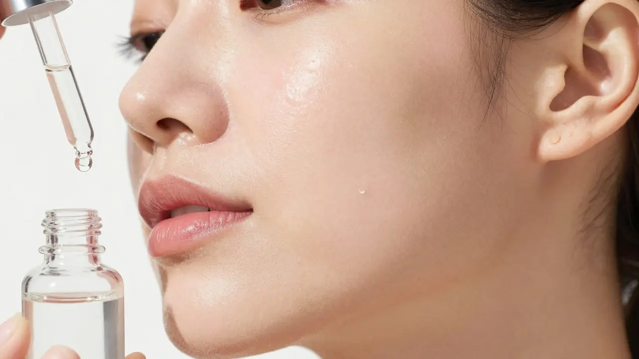 Co dělat po peelingu? Kompletní průvodce regenerací pleti