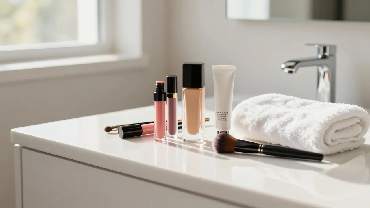 Co je to dekorativní kosmetika? Kompletní průvodce makeupem a jeho druhy