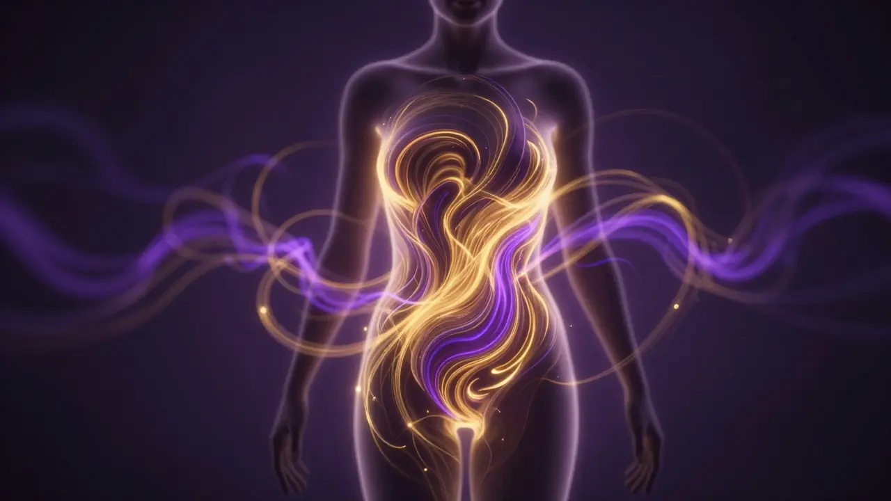 Co se stane v těle po pilulce po? Pravda o dopadech na hormonální rovnováhu