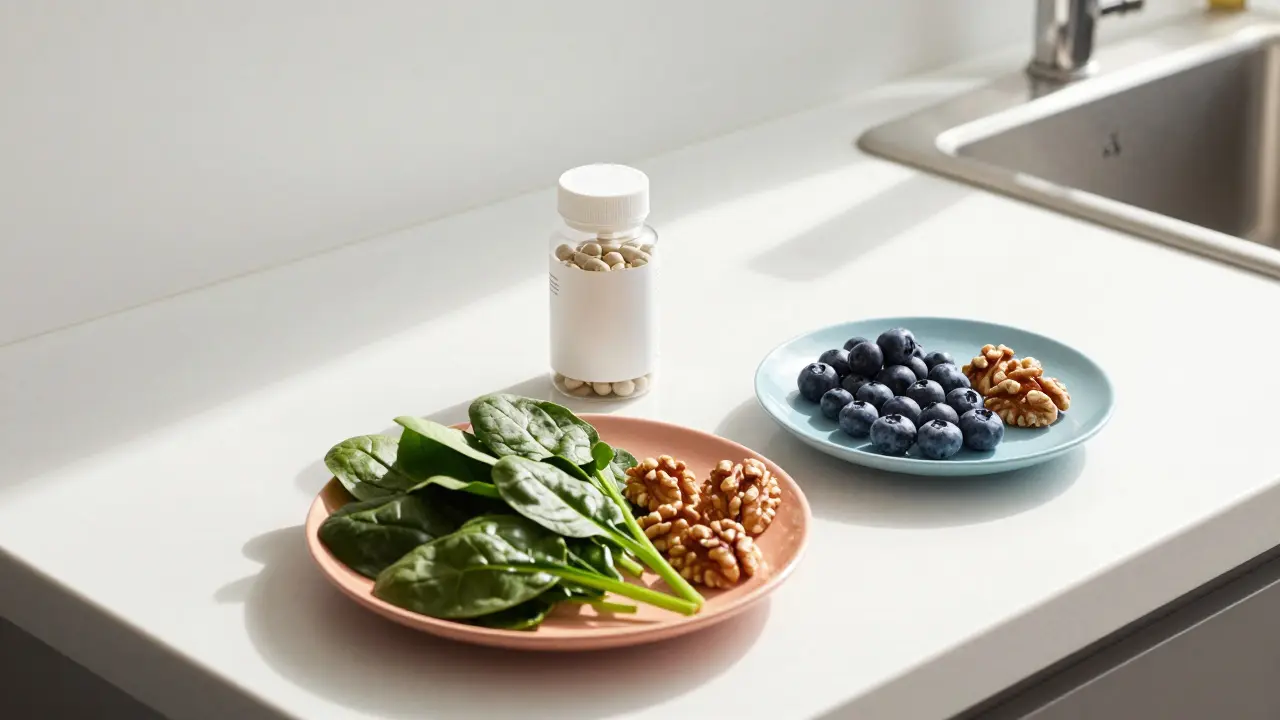 Jak dlouho brát multivitaminy? Pravidla pro doplňky stravy a pauzy