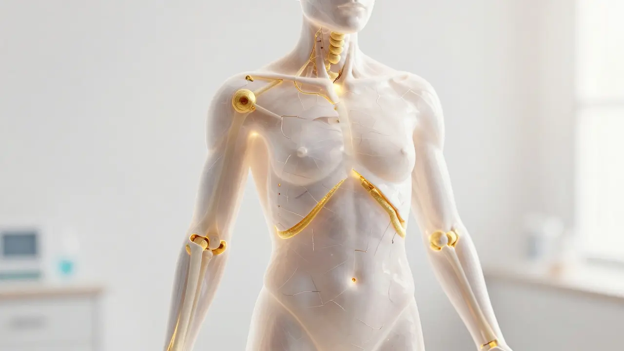 Jak dlouho užívat kolagen? Pravidla pro cykly a nejlepší výsledky