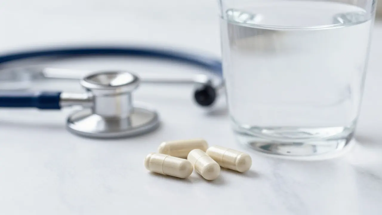 Jak dlouho užívat laktobacily? Pravidla pro doplňování probiotik