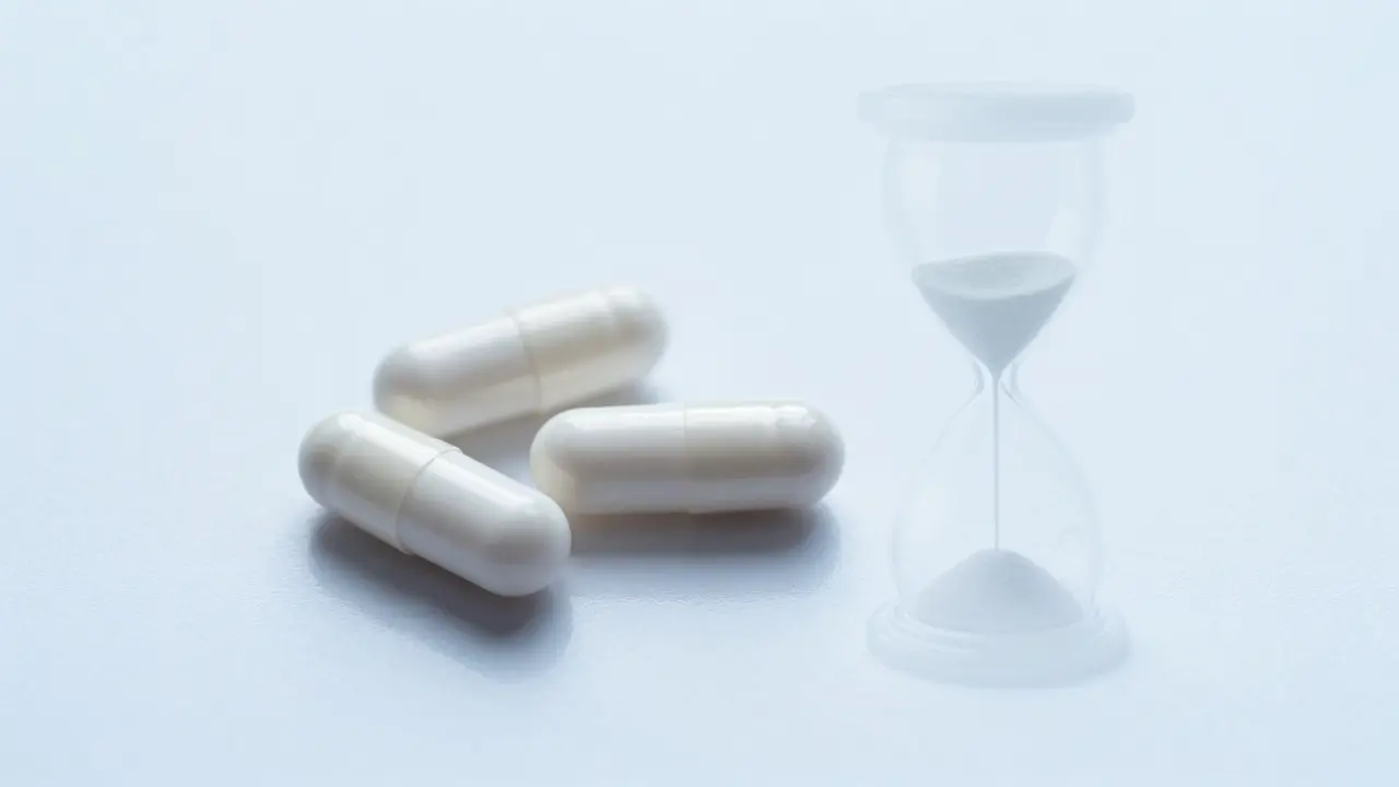 Jak dlouho zustávají antibiotika v těle a jak obnovit střevní mikroflóru