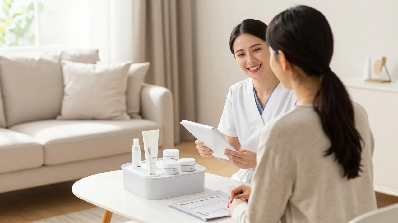 Jak funguje Mary Kay? Pravda o modelu prodeje a produktech