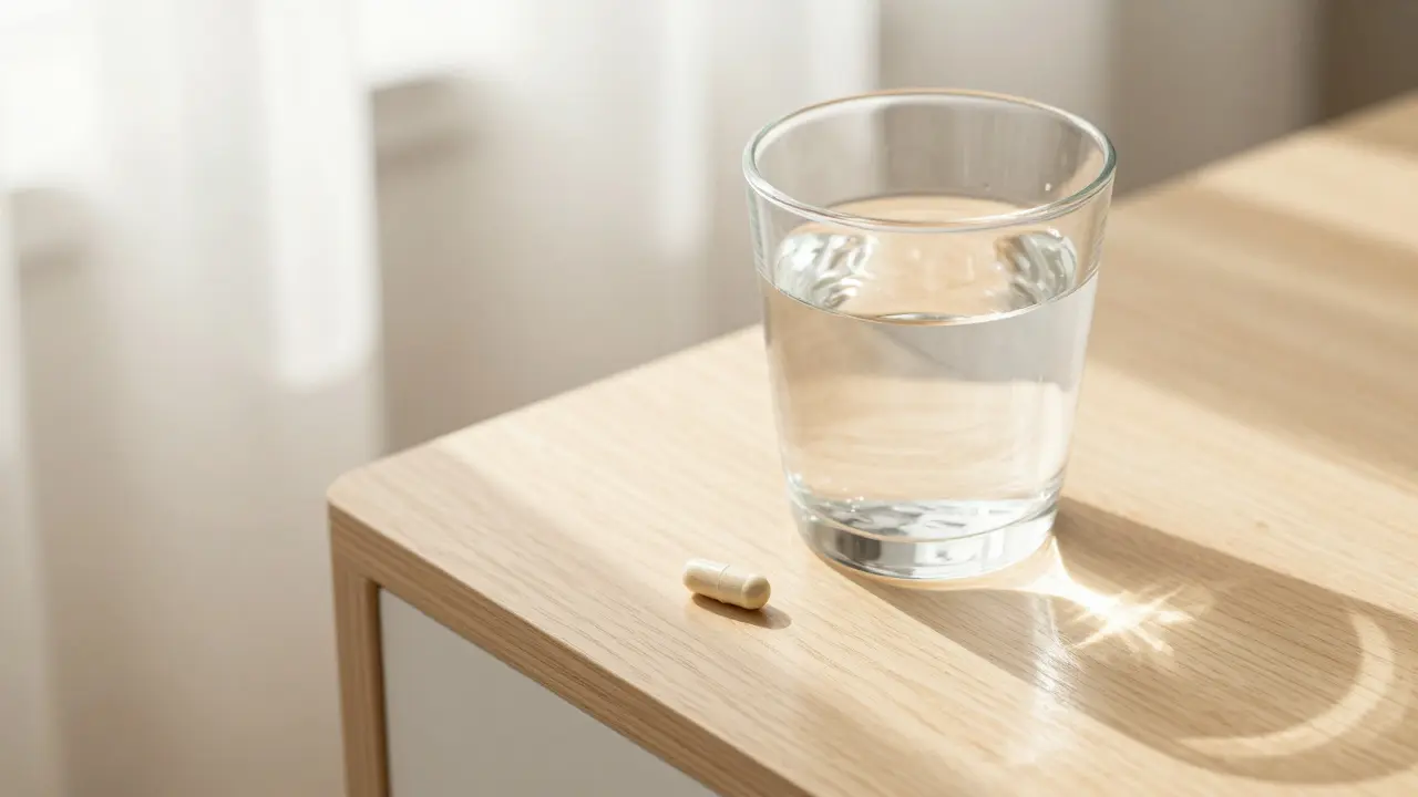 Kdy užívat probiotika? Nejlepší načasování pro maximální efekt