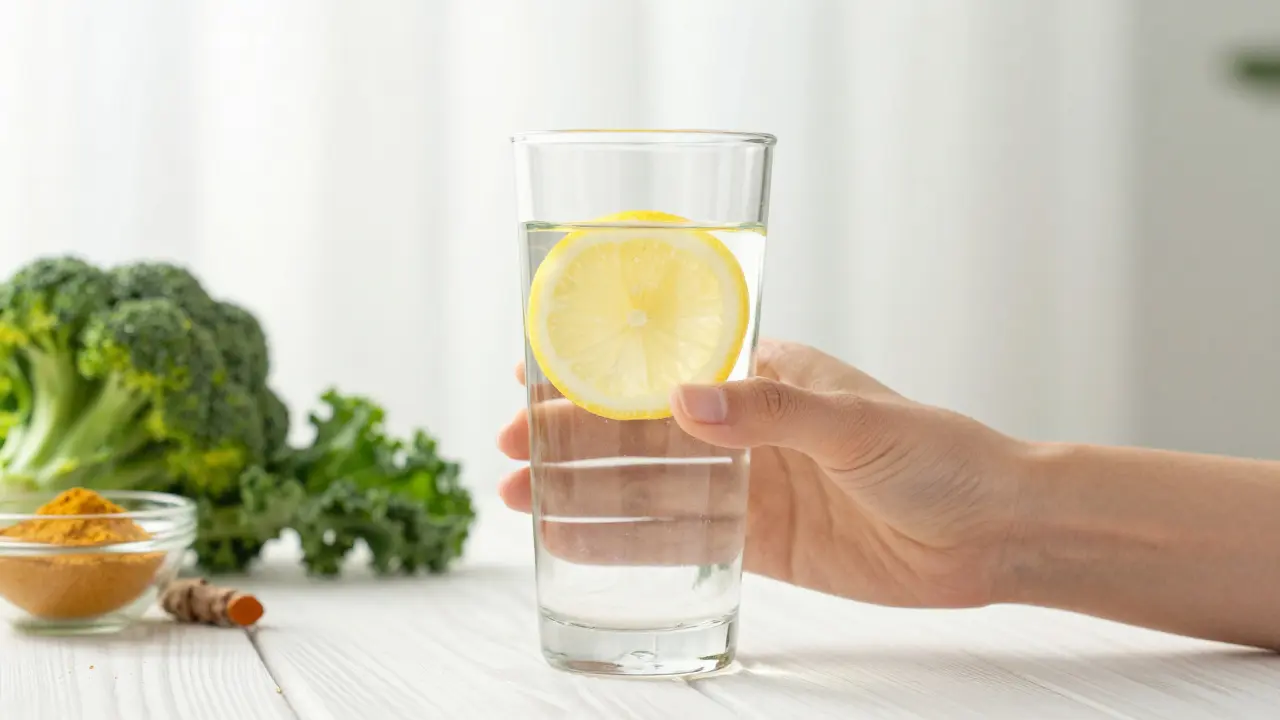 Jak se očistit od antikoncepce: Přirozená detoxikace a obnovení hormonální rovnováhy