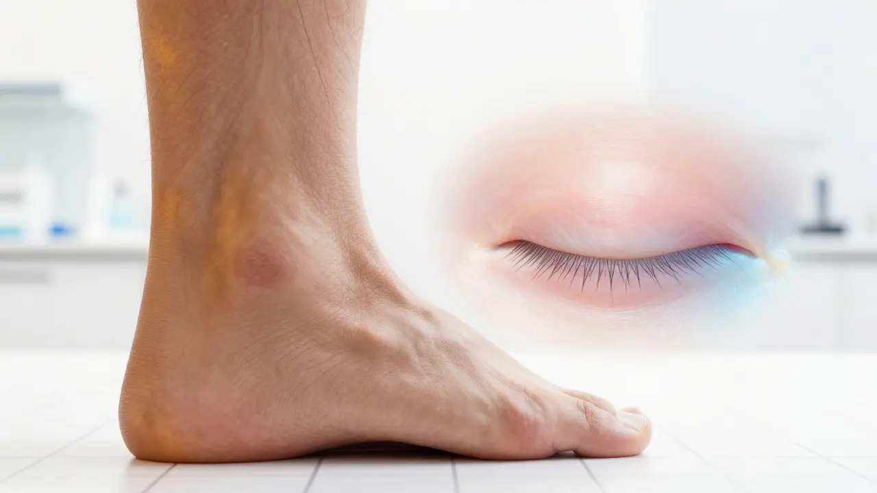 Kde je nejtlustší kůže člověka? Anatomie, tloušťka a praktické tipy pro péči