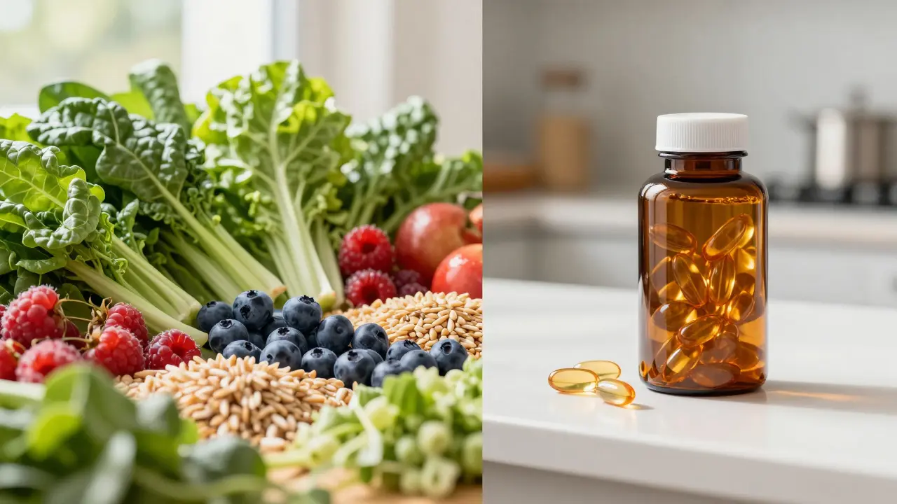 Jak vybrat nejlepší multivitamín v roce 2026: Kompletní průvodce