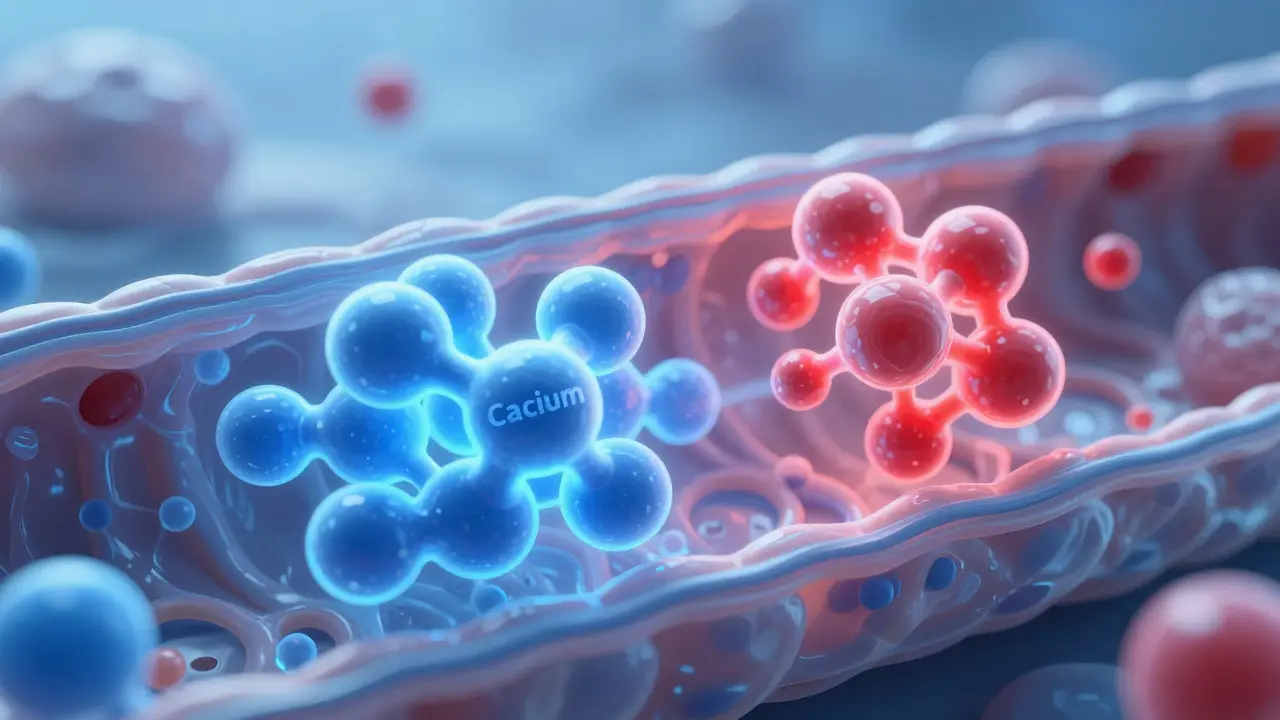 Které vitamíny nebrat spolu? Kompletní průvodce kombinací doplňků stravy